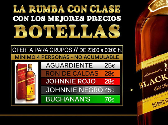 Saoco Salsoteca-洛格罗尼奥必去景点