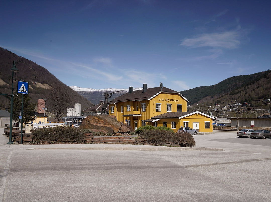 Otta Tourist Information Centre景点图片