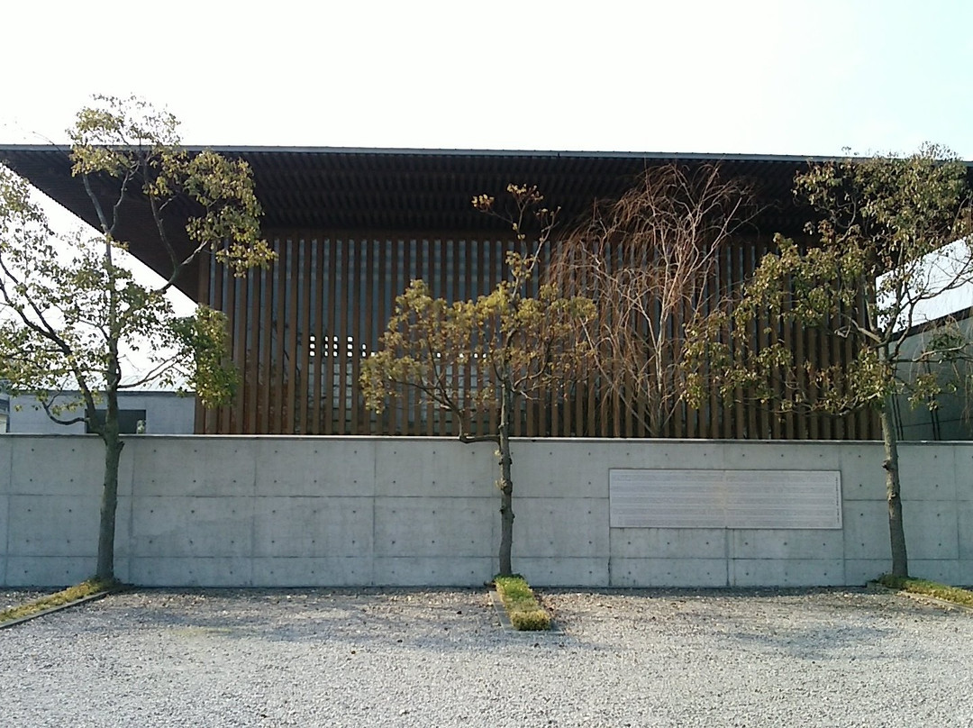 Komyo-ji Temple-西条市必去景点
