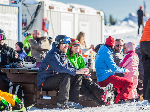 Golsfjellet Alpinsenter-Golsfjellet必去景点