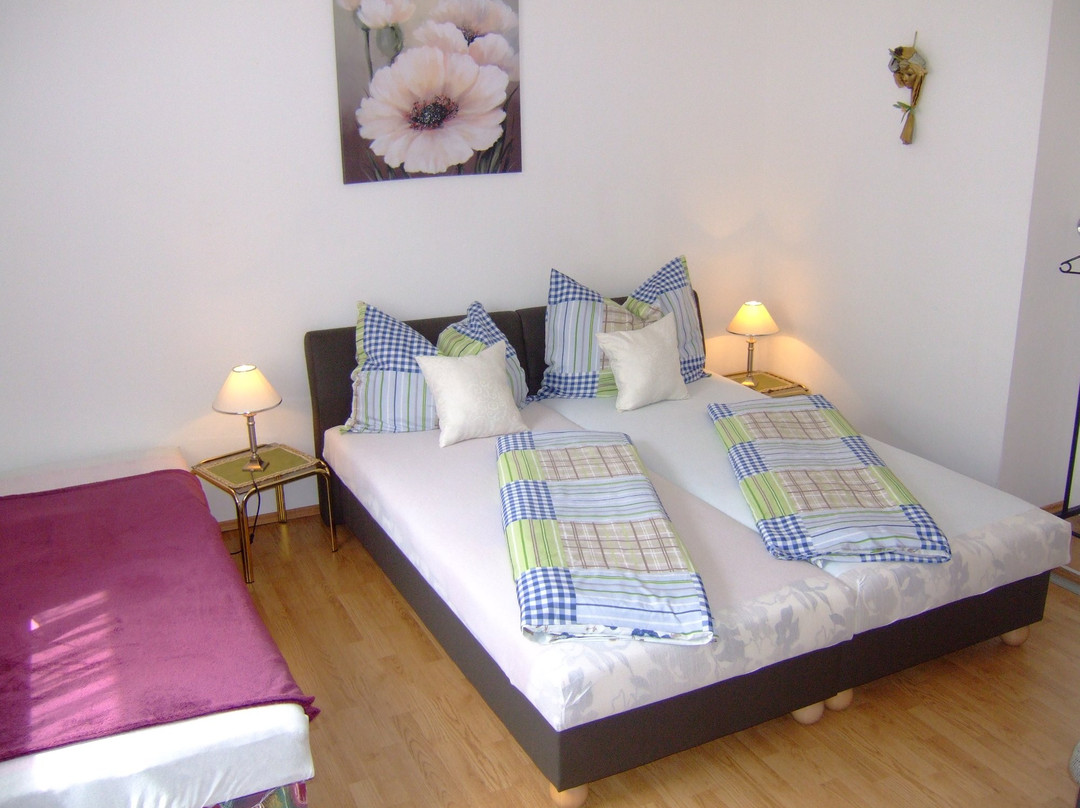 Pension Renate Karlbauer主图