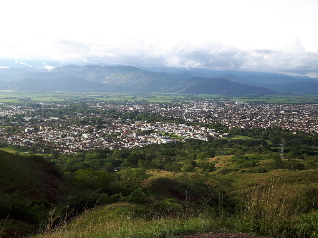El Derrumbado-Buga必去景点