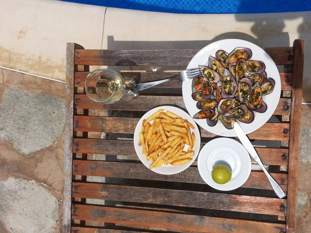 Posada Las Ross主图