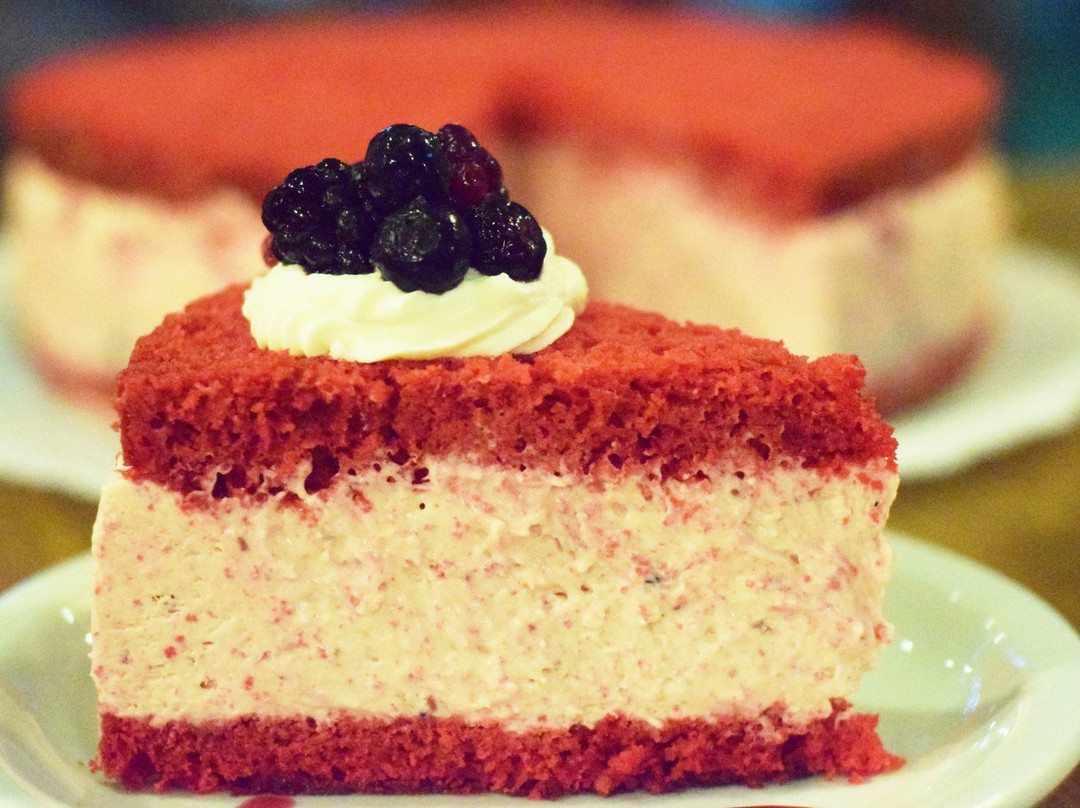 El Candil Casa de te