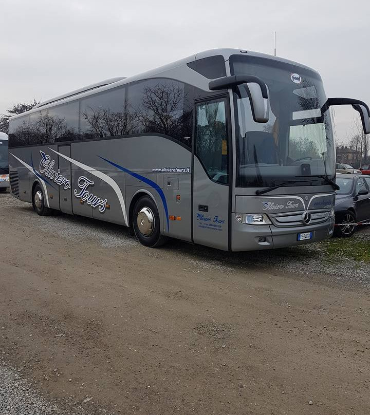 Oliviero Tours-维琴查必去景点