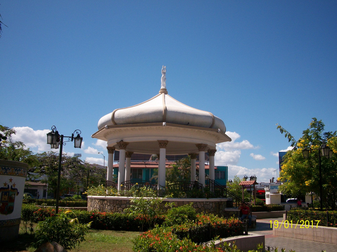 Catedral de San Juan Bautista景点图片