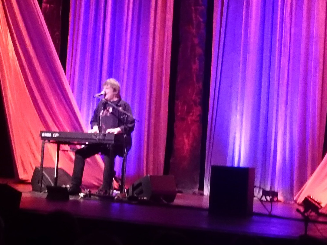 Sanderson Centre for the Performing Arts-Brantford必去景点