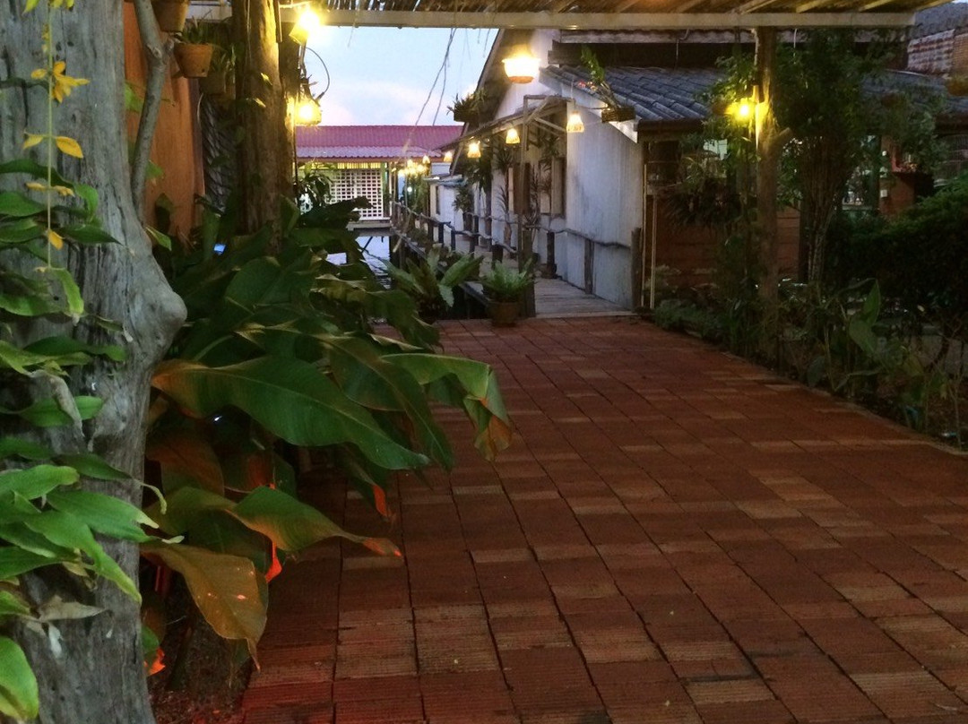 Pinto Restaurant