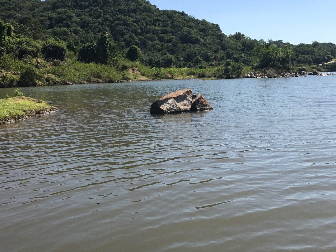 Nui Chua National Park景点图片