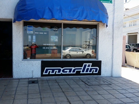 Marlin Adventures-拉巴斯必去景点