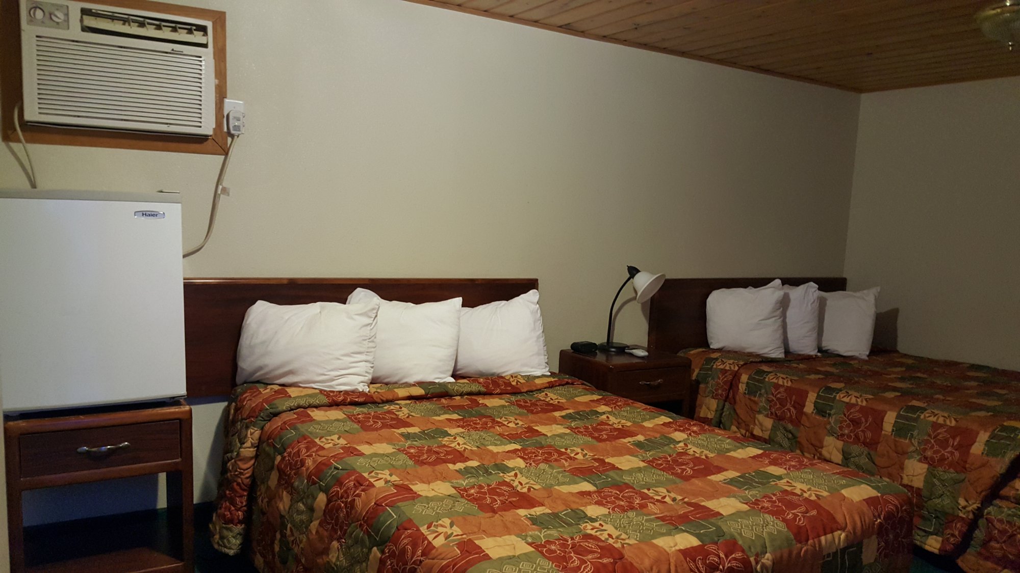 Sagebrush Inn-官方
