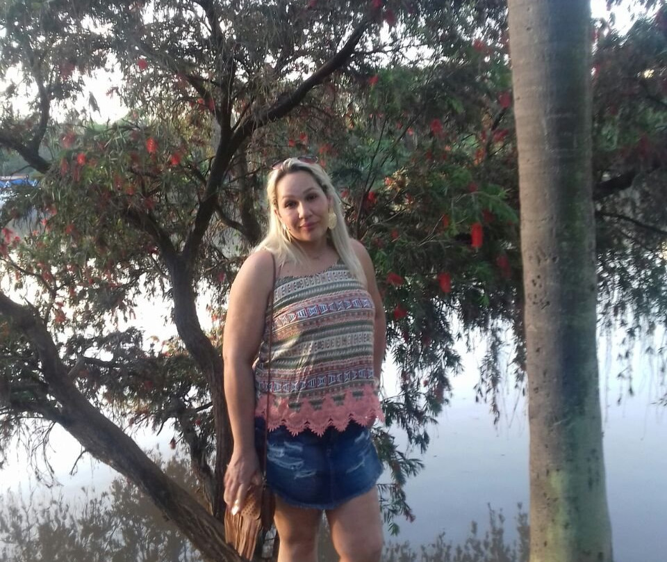 Parque das Águas-坎皮纳斯必去景点