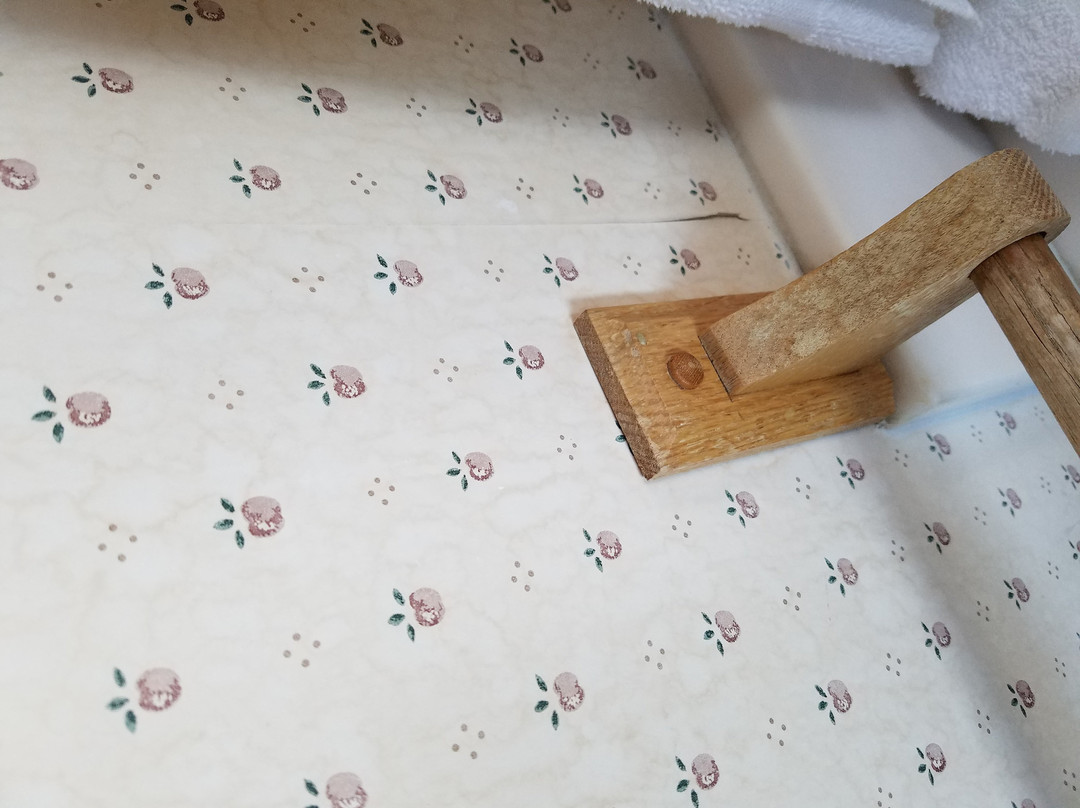 All Aboard Cafe and Inn主图