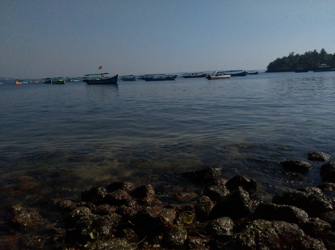 Click For Goa-加兰古特必去景点