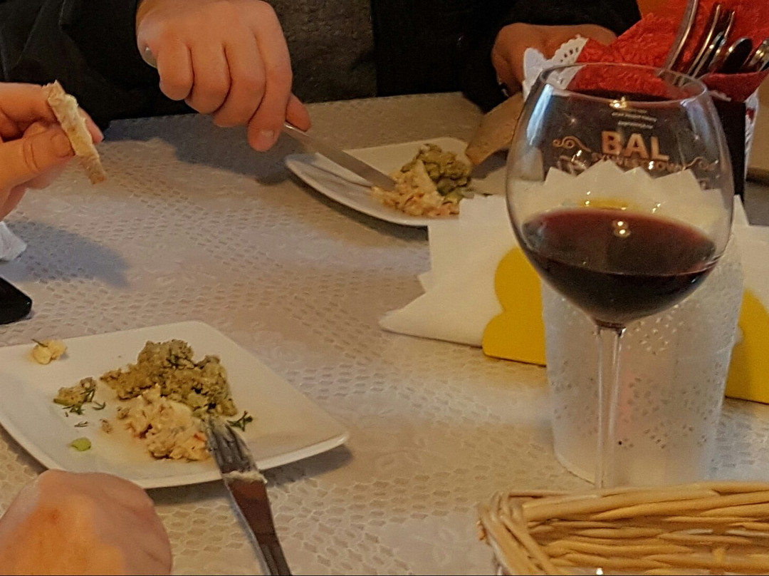 Bialogard旅游攻略图片