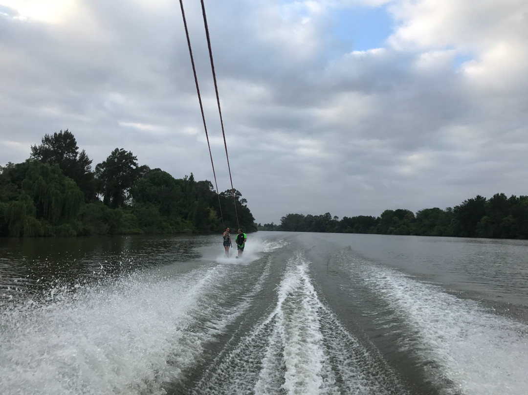 Sydney Ski School景点图片