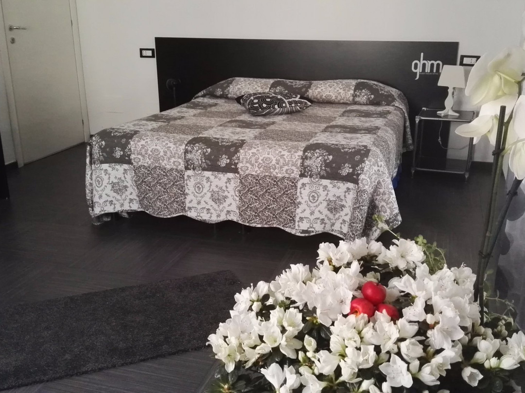 Guesthouse Maiocchi主图