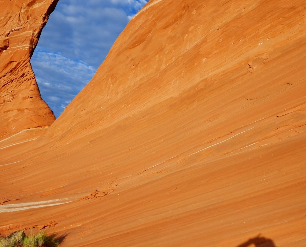 Hope Arch-Chinle必去景点