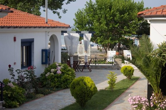 Apartments Pelago