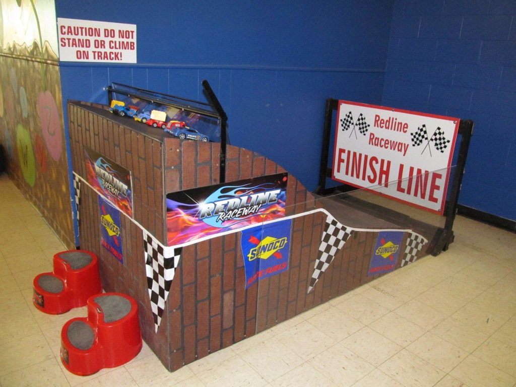 Northeast Texas Children's Museum-Commerce必去景点