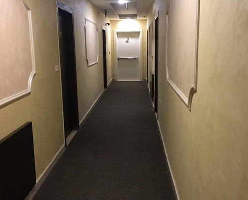 Al Tayeb Hotel Apartments主图