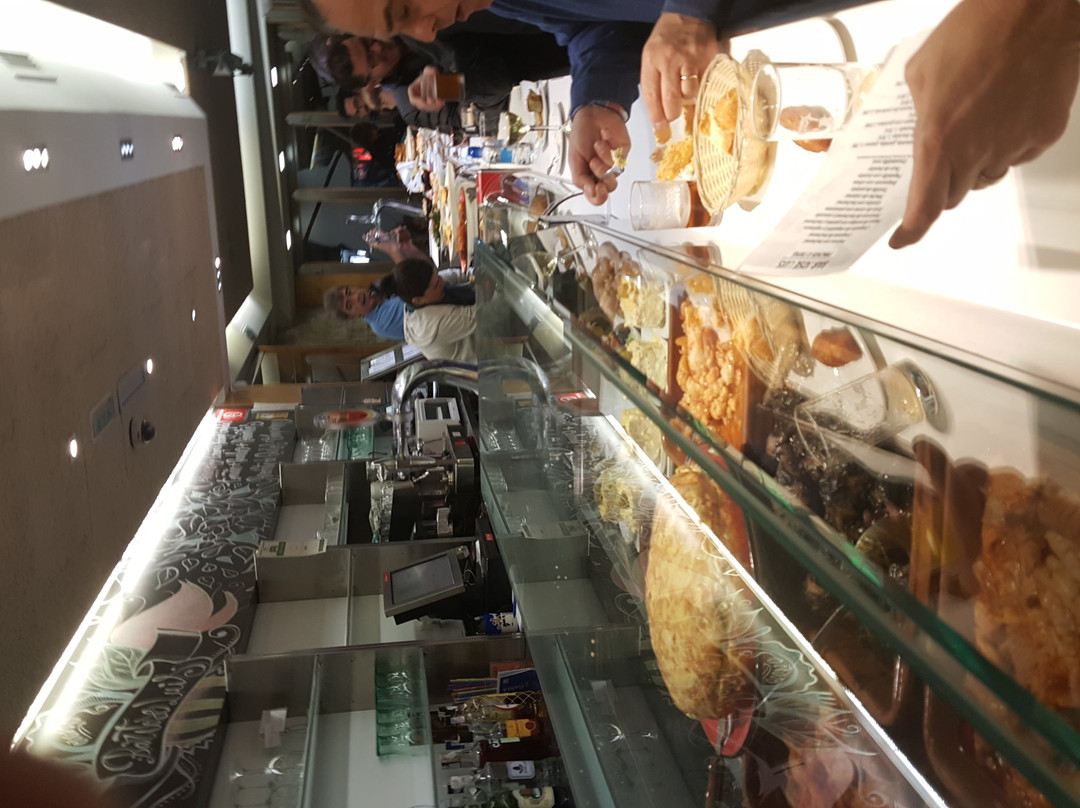 Bar Jose Luis-Tudela必去景点