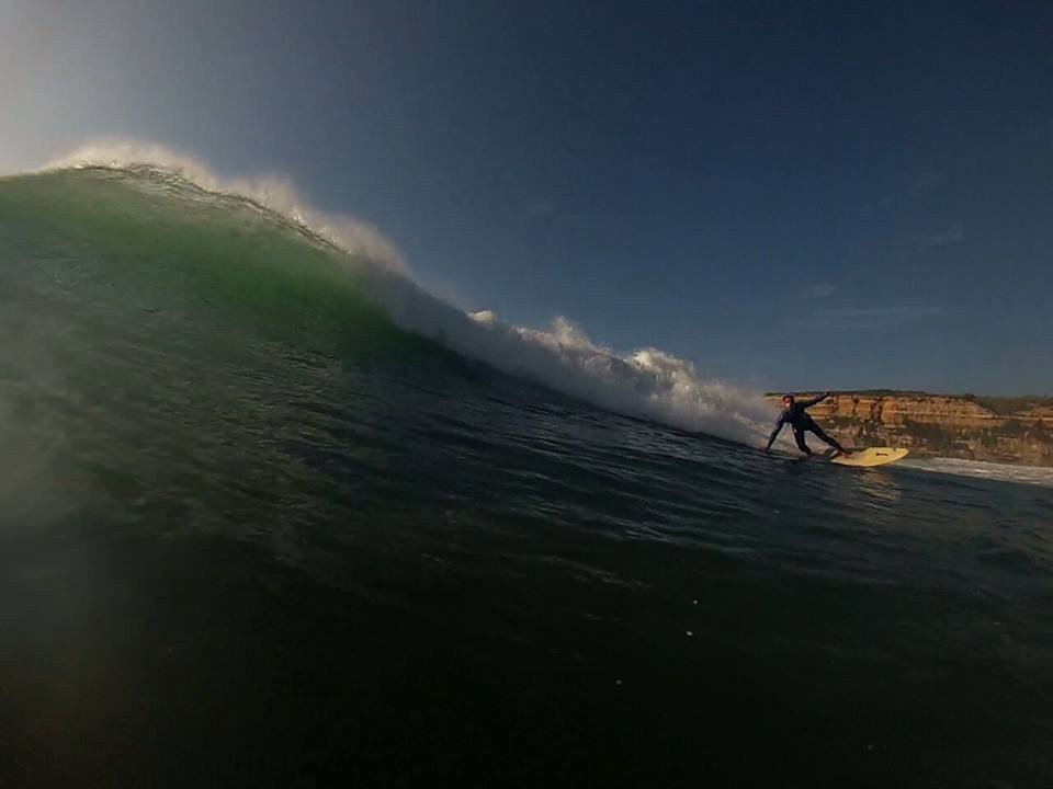Surfschool TresOndas Ericeira景点图片