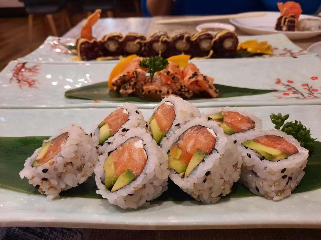 Ristorante Izumi