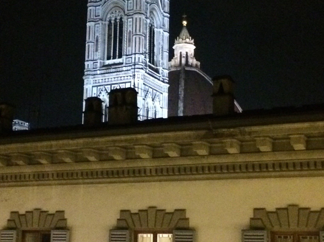 Romola酒店住宿-玛尼菲科梅塞酒店