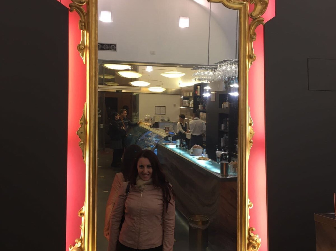 Pasticceria di Pasquale-拉古萨必去景点