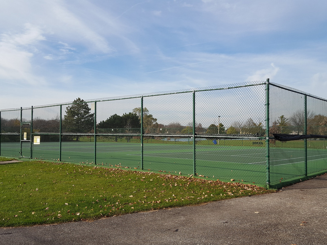 Northbrook Park District-诺斯布鲁克必去景点