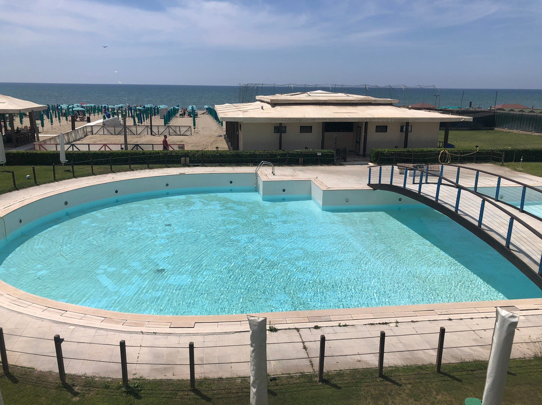 Acqua e Sale Ristorante e Tavola Calda