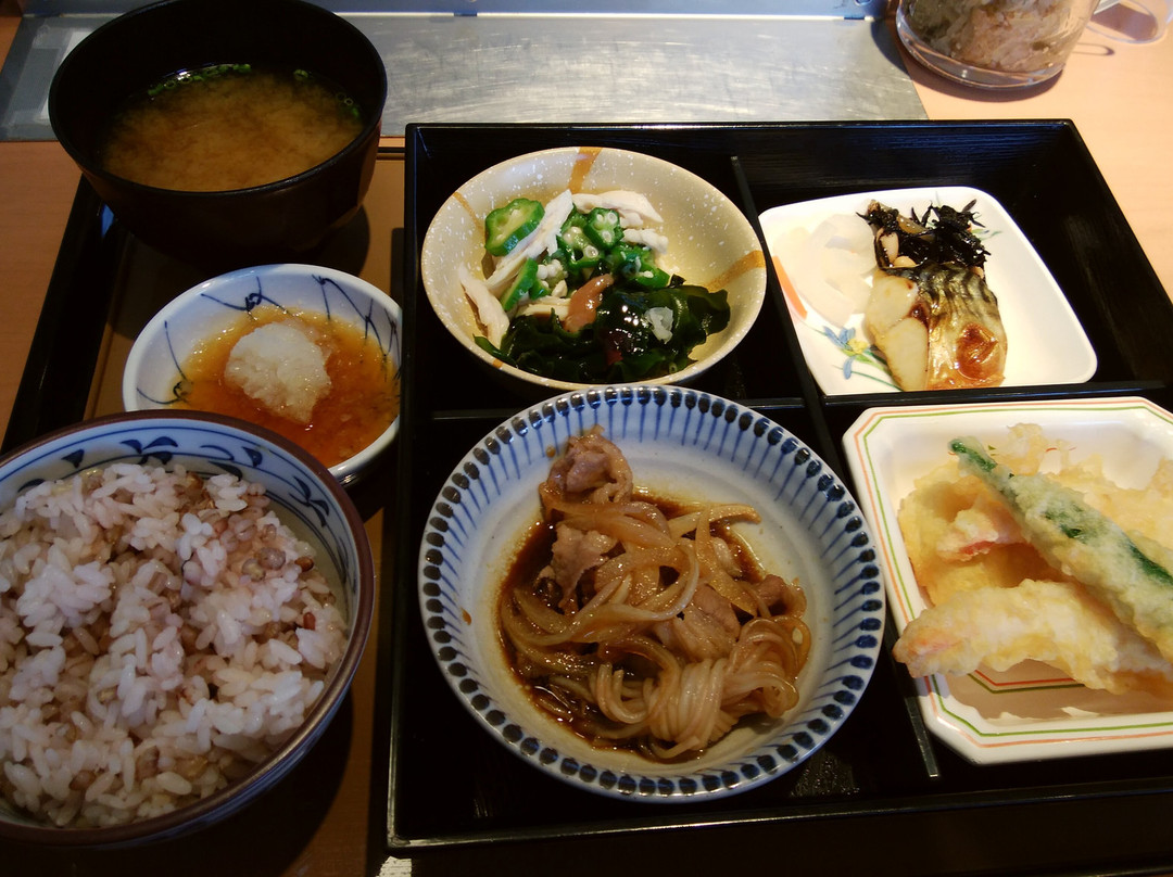 やよい軒 大竹店主图