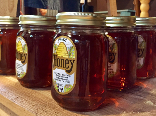 Southern Splendor Farms-Smithville必去景点