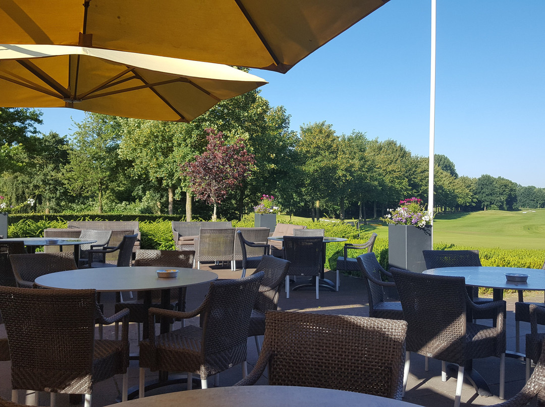 Golfclub Zeewolde-Zeewolde必去景点