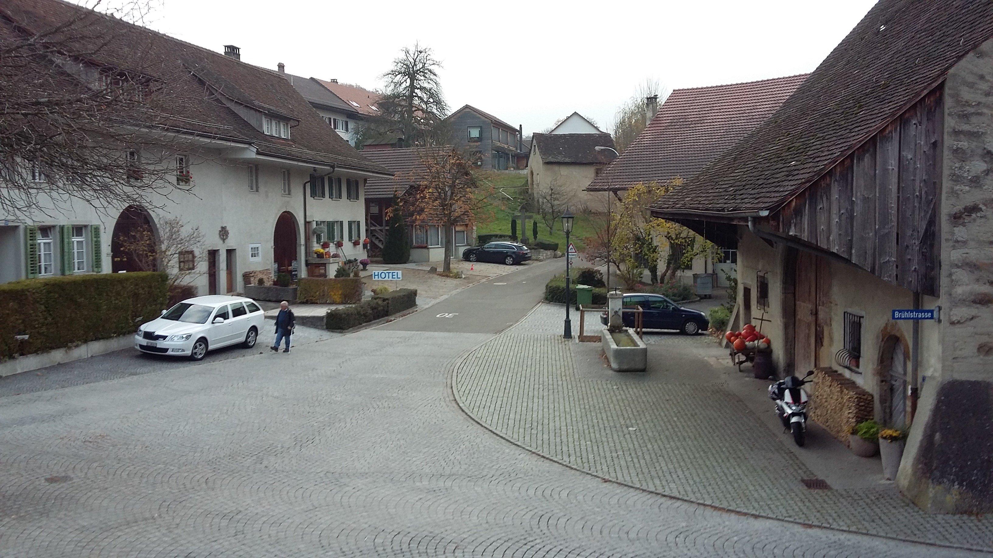 Landgasthaus Zum Hirschen-官方