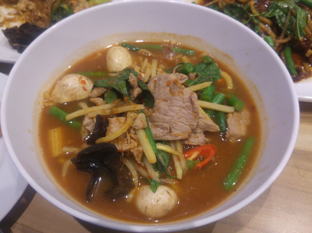 Stanwell Tops餐馆和美食-Phu Thai Takeaway