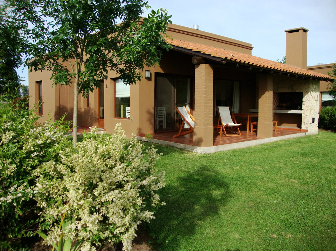 Alma Pampa