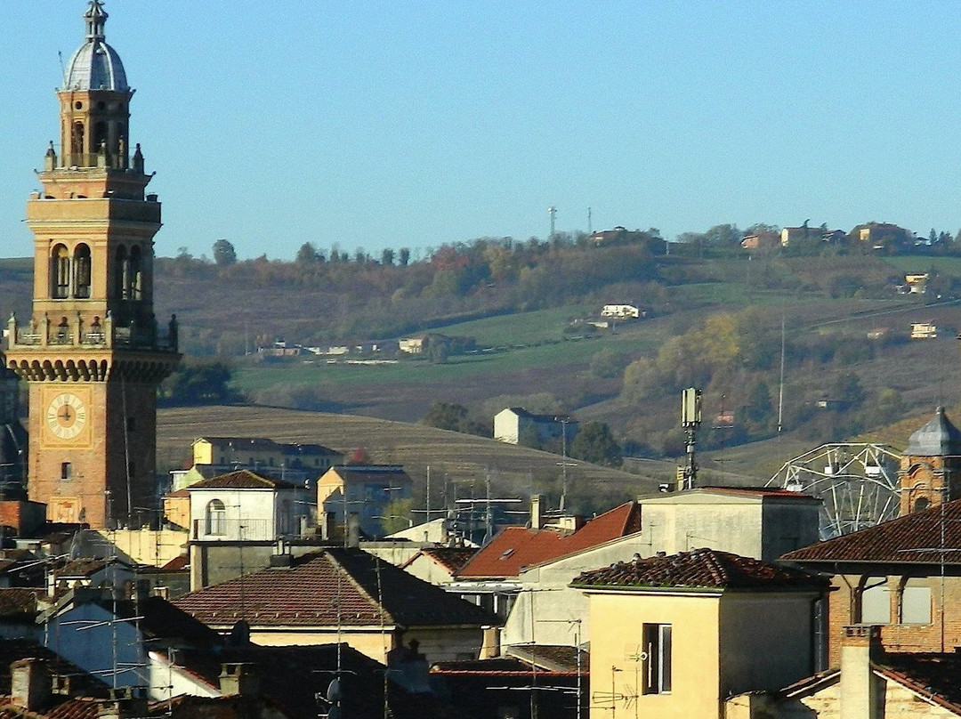 Casale Monferrato旅游攻略图片