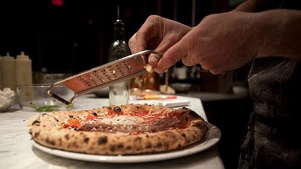 Cherry Valley餐馆和美食-Wheat and Fire