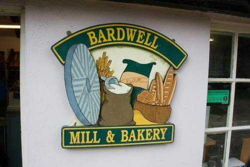 Bardwell Windmill-圣埃德蒙兹伯里必去景点