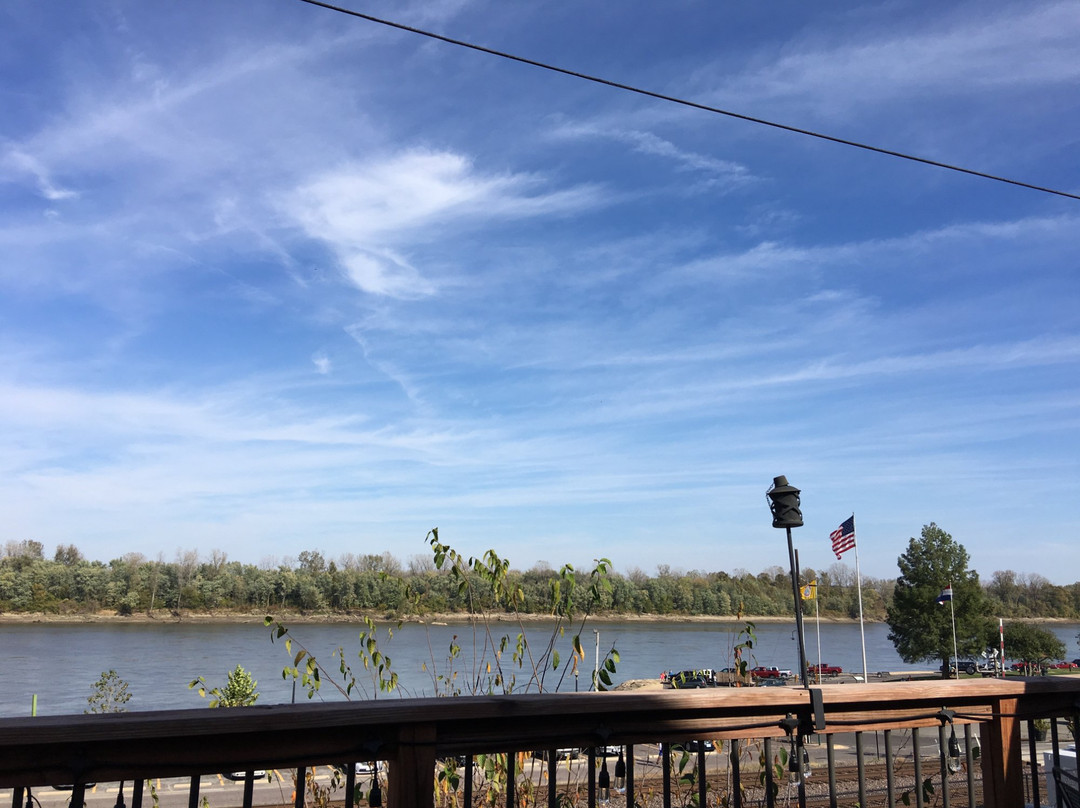 John G's Bier Deck-Washington必去景点