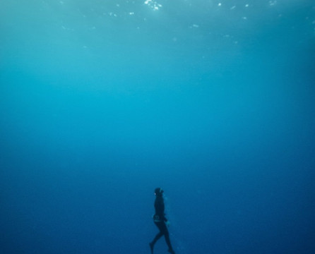 Deep Freediving Instruction-凯鲁瓦-柯纳必去景点