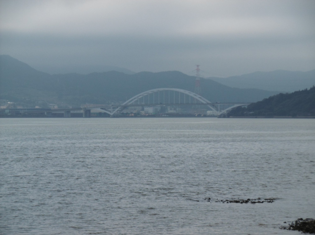 Imari Bay-伊万里市必去景点