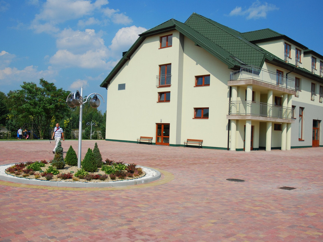Dyminy Hotel主图