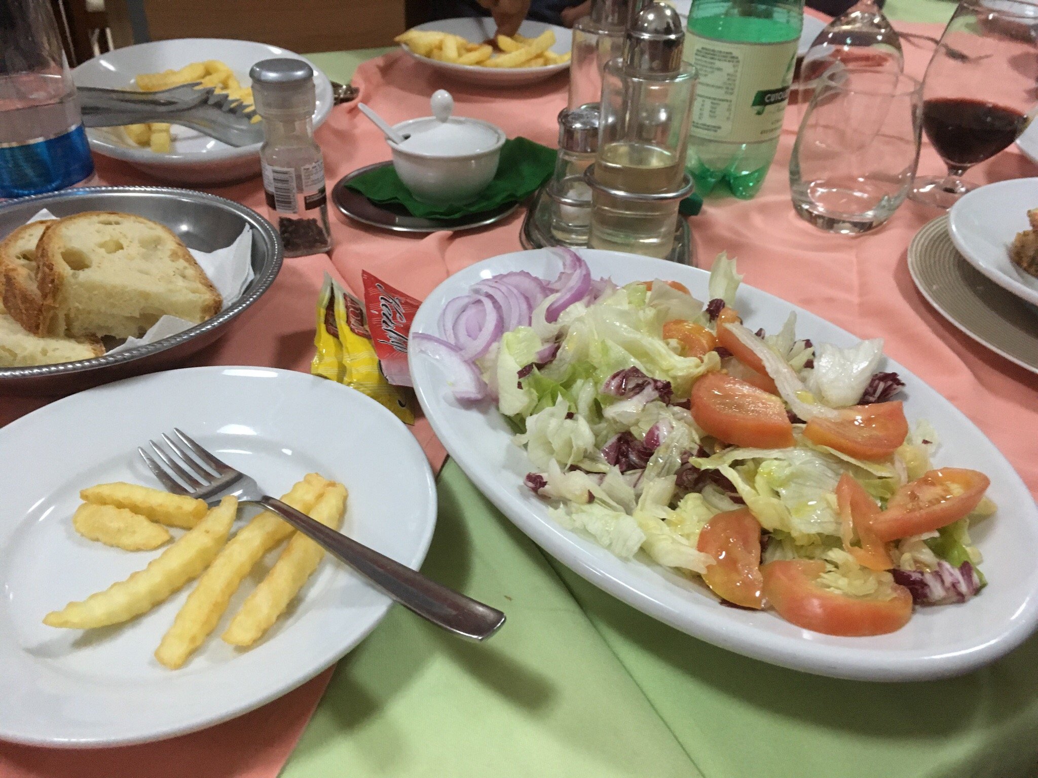 Hotel Ristorante 407-官方