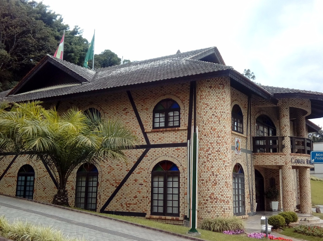 Praça Sesquicentenário-Brusque必去景点