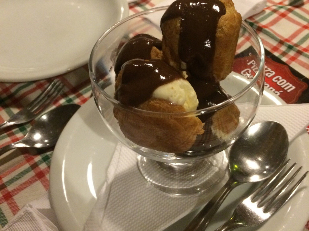 Sao Carlos餐馆和美食-Amicci