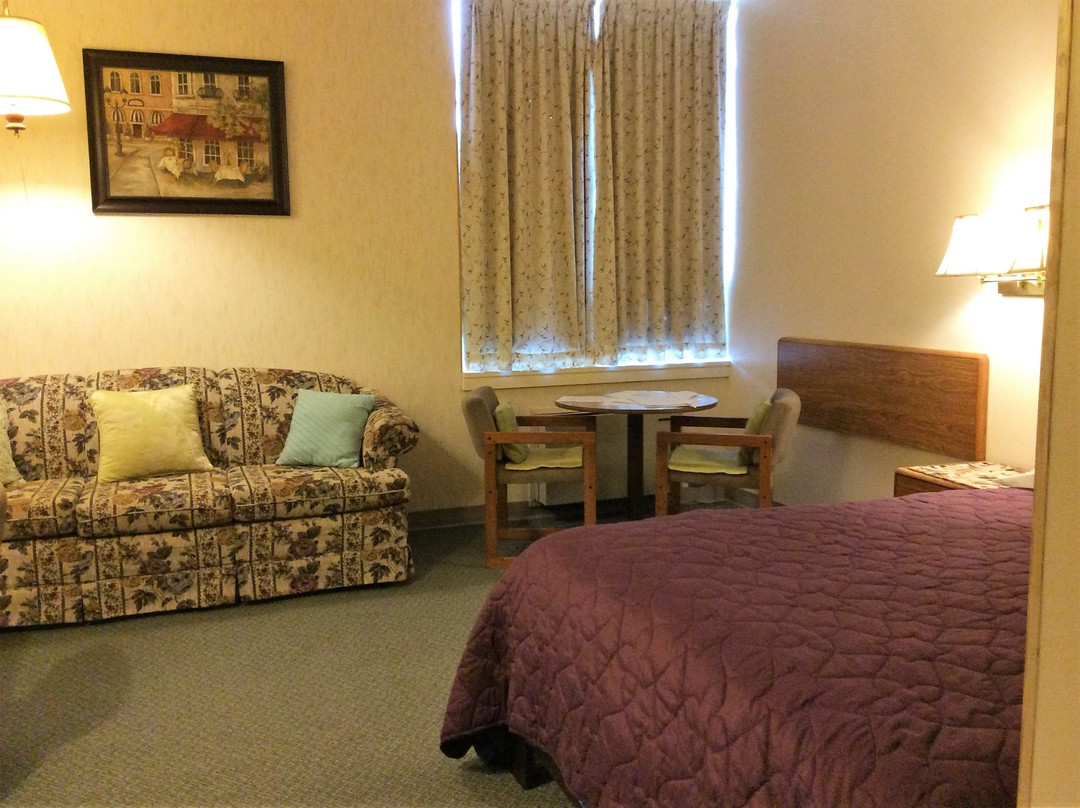 Kowality Motor Inn主图