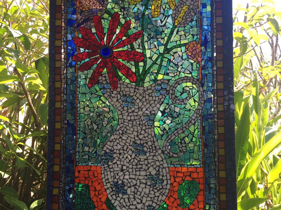 The Frangipani Tree Day Spa-穆鲁拉巴必去景点